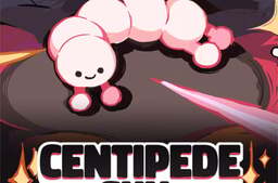 Centipede Gun