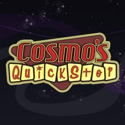 Cosmo's Quickstop