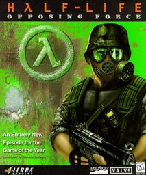 Half-Life: Front Line Force