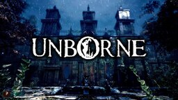 Unborne
