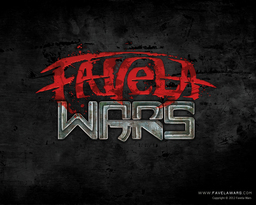Favela Defender
