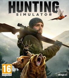 Hunter Simulator: Wild Hunting - Ultimate Survival