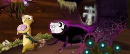 Duru - About Mole Rats and Depression