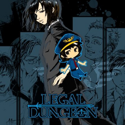 Rebirth of Legal maniac 2