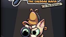 SpotCat vs The Cheddar Mafia In The Americas