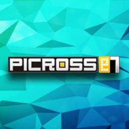 Picross e7