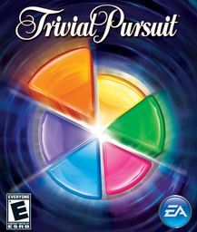 Trivial Pursuit Bring On The 90's Edition