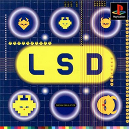 LSD Battlefield Simulator