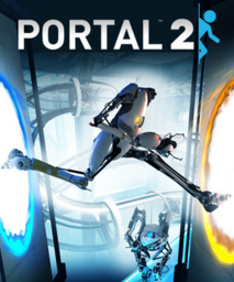 Portal 2: Peer Review