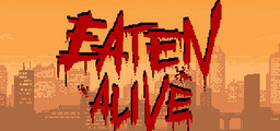 Eaten by Darkness