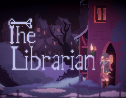 The Librarian (Special Edition)