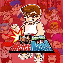 River City Melee Mach