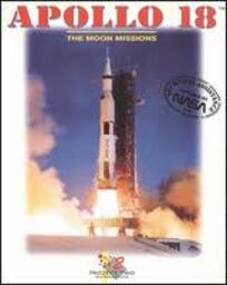 Apollo 18: The Moon Missions