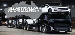TRUCK MANAGER AUSTRALIA