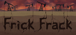 Frack the World