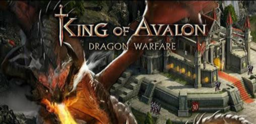 King of Avalon: Dragon Warfare