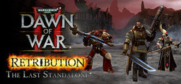 Dawn of War II: Retribution – The Last Stand