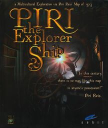 Ship Explorer