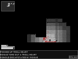 Rogue Port: Red Nightmare