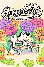 Chicory: A Colorful Tale