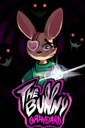 The Bunny Graveyard