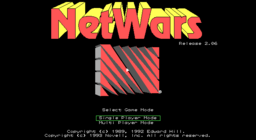 Net wars