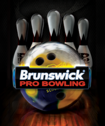 Brunswick Pro Bowling (2007)