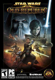 Star Wars: The Old Republic - Galactic Starfighter