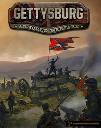 Gettysburg: Armored Warfare