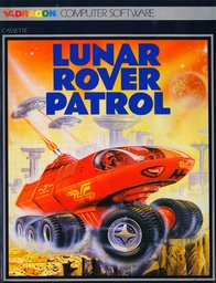 Lunar Rover