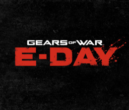 Gears of War: E-Day