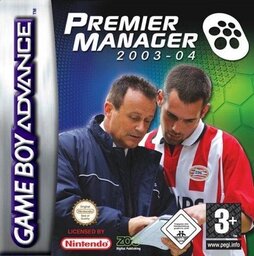 Premier Manager 04/05