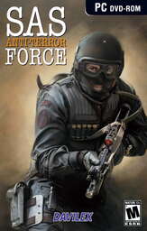 SAS Strike Force