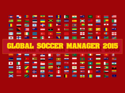 Soccer Manager 2015
