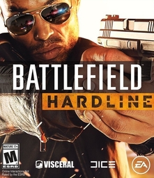 Battlefield Hardline: Criminal Activity