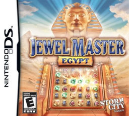 Building Blocks / Master Builder of Egypt