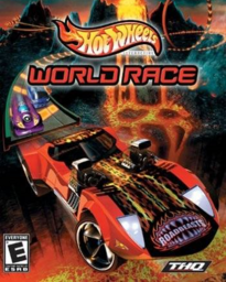 Hot Wheels Let's Race: Ultimate Speed