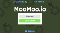 Moo & Move
