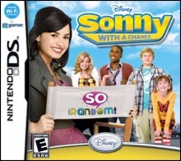 Sonny With a Chance