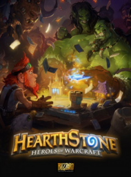 Hearthstone: Heroes of Warcraft - The Witchwood