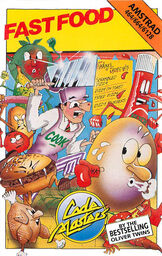 Fast Food