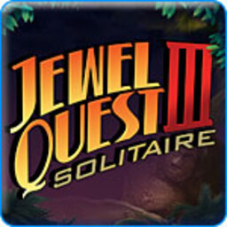 Jewel Quest Solitaire II & III