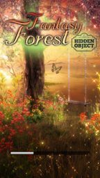 Awakening Kingdoms - A Hidden Object Fantasy Game