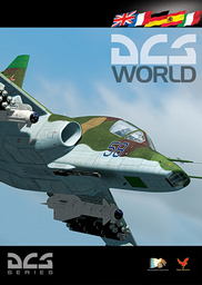 DCS: F-86F Sabre
