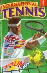 International Tennis Pro
