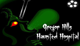 Haunted Halls: Green Hills Sanitarium