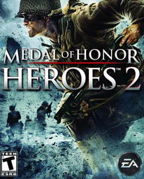 Medal of Honor Heroes 2