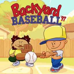 Backyard Baseball '97