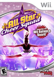 CHEER SQUAD