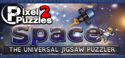 Pixel Space